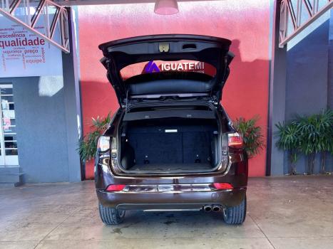 JEEP Compass 1.3 16V 4P FLEX S T270 TURBO AUTOM�TICO, Foto 24