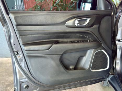 JEEP Compass 1.3 16V 4P FLEX SPORT T270 TURBO AUTOM�TICO, Foto 5