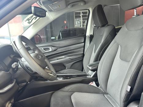 JEEP Compass 1.3 16V 4P FLEX SPORT T270 TURBO AUTOM�TICO, Foto 6