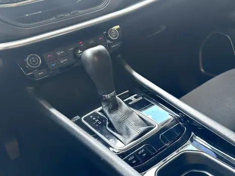 JEEP Compass 1.3 16V 4P FLEX SPORT T270 TURBO AUTOM�TICO, Foto 14