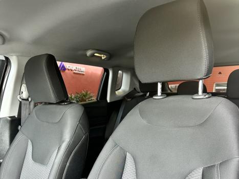 JEEP Compass 1.3 16V 4P FLEX SPORT T270 TURBO AUTOM�TICO, Foto 7