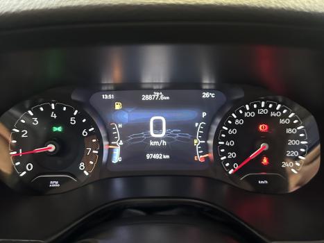 JEEP Compass 1.3 16V 4P FLEX SPORT T270 TURBO AUTOM�TICO, Foto 10