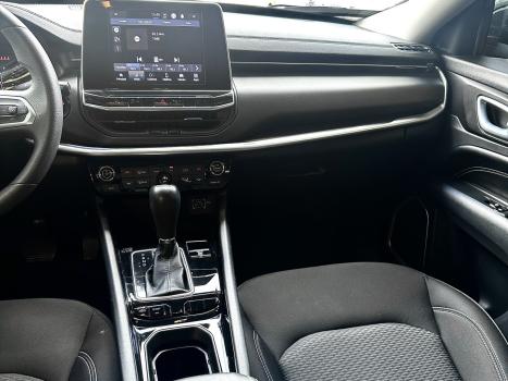 JEEP Compass 1.3 16V 4P FLEX SPORT T270 TURBO AUTOM�TICO, Foto 13