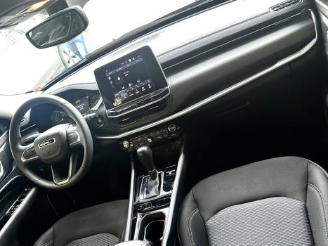 JEEP Compass 1.3 16V 4P FLEX SPORT T270 TURBO AUTOM�TICO, Foto 17