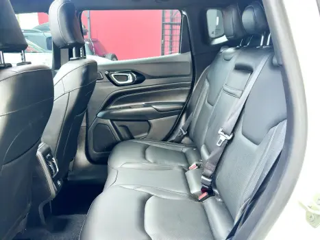 JEEP Compass 1.3 16V 4P FLEX T270 TURBO AUTOM�TICO, Foto 9