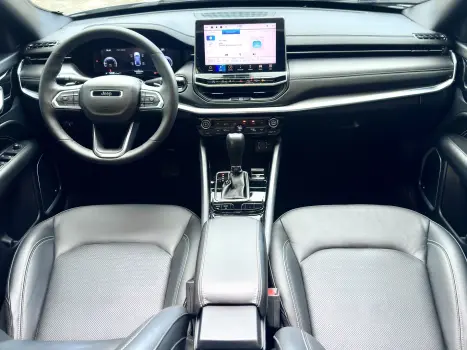 JEEP Compass 1.3 16V 4P FLEX T270 TURBO AUTOM�TICO, Foto 17