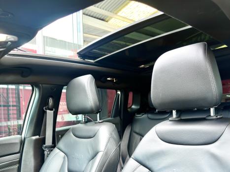 JEEP Compass 1.3 16V 4P FLEX T270 TURBO AUTOM�TICO, Foto 9