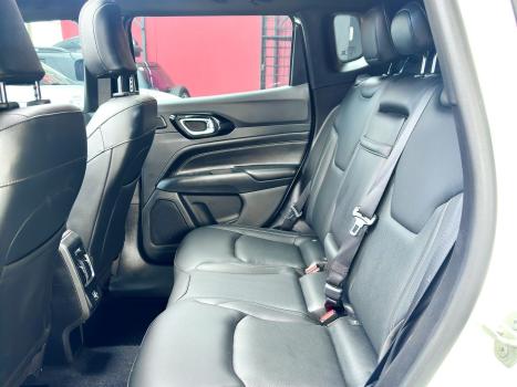 JEEP Compass 1.3 16V 4P FLEX T270 TURBO AUTOM�TICO, Foto 10