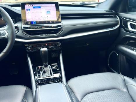 JEEP Compass 1.3 16V 4P FLEX T270 TURBO AUTOM�TICO, Foto 13