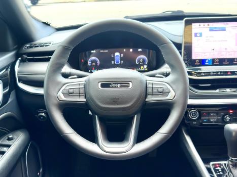 JEEP Compass 1.3 16V 4P FLEX T270 TURBO AUTOM�TICO, Foto 14