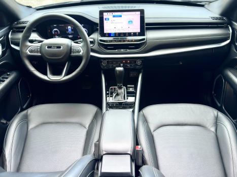 JEEP Compass 1.3 16V 4P FLEX T270 TURBO AUTOM�TICO, Foto 18