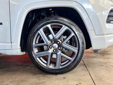 JEEP Compass 1.3 16V 4P FLEX T270 TURBO AUTOM�TICO, Foto 25