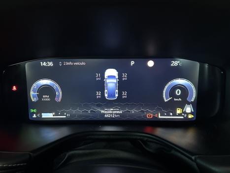 JEEP Compass 1.3 16V 4P FLEX S T270 TURBO AUTOM�TICO, Foto 3