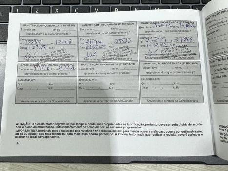 JEEP Compass 1.3 16V 4P FLEX S T270 TURBO AUTOM�TICO, Foto 4