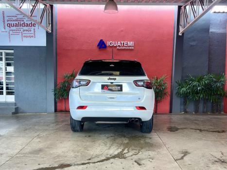 JEEP Compass 1.3 16V 4P FLEX S T270 TURBO AUTOM�TICO, Foto 6