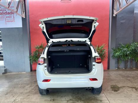 JEEP Compass 1.3 16V 4P FLEX S T270 TURBO AUTOM�TICO, Foto 9