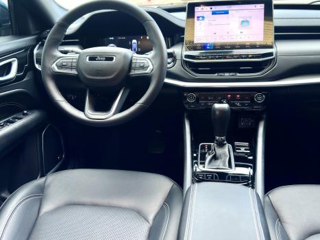 JEEP Compass 1.3 16V 4P FLEX S T270 TURBO AUTOM�TICO, Foto 13