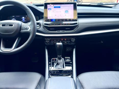 JEEP Compass 1.3 16V 4P FLEX S T270 TURBO AUTOM�TICO, Foto 14