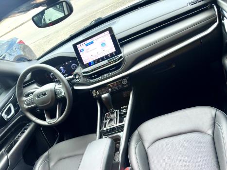 JEEP Compass 1.3 16V 4P FLEX S T270 TURBO AUTOM�TICO, Foto 19