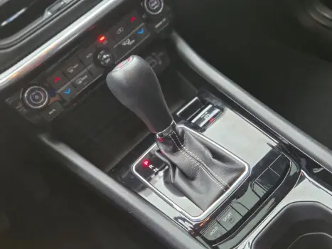 JEEP Compass 1.3 16V 4P FLEX S T270 TURBO AUTOM�TICO, Foto 14