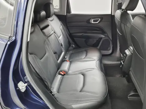 JEEP Compass 1.3 16V 4P FLEX LIMITED T270 TURBO AUTOM�TICO, Foto 7