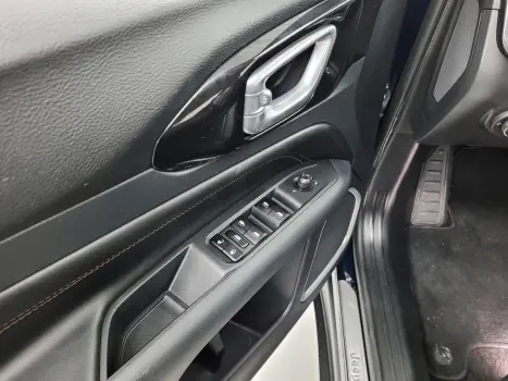 JEEP Compass 1.3 16V 4P FLEX LIMITED T270 TURBO AUTOM�TICO, Foto 11