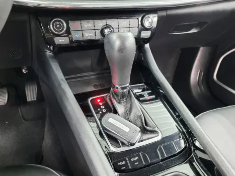 JEEP Compass 1.3 16V 4P FLEX LIMITED T270 TURBO AUTOM�TICO, Foto 19