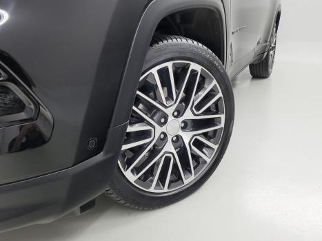 JEEP Compass 1.3 16V 4P FLEX LIMITED T270 TURBO AUTOM�TICO, Foto 10