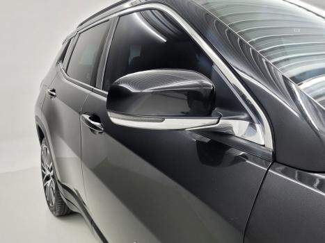 JEEP Compass 1.3 16V 4P FLEX LIMITED T270 TURBO AUTOM�TICO, Foto 11