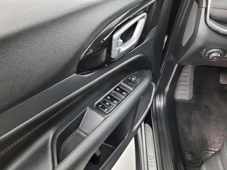 JEEP Compass 1.3 16V 4P FLEX LIMITED T270 TURBO AUTOM�TICO, Foto 12