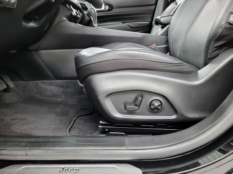 JEEP Compass 1.3 16V 4P FLEX LIMITED T270 TURBO AUTOM�TICO, Foto 13