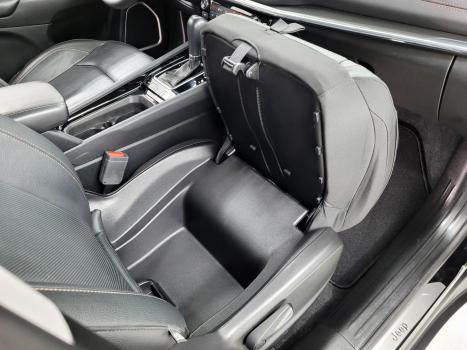 JEEP Compass 1.3 16V 4P FLEX LIMITED T270 TURBO AUTOM�TICO, Foto 15