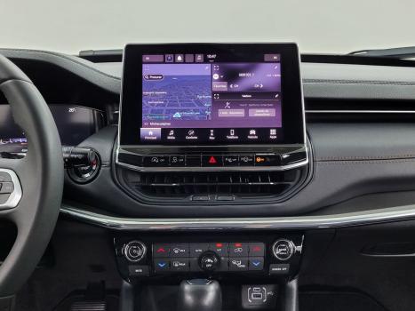 JEEP Compass 1.3 16V 4P FLEX LIMITED T270 TURBO AUTOM�TICO, Foto 18