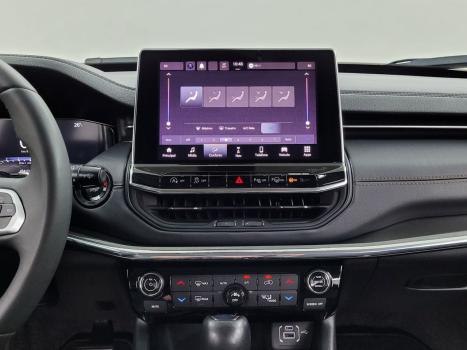 JEEP Compass 1.3 16V 4P FLEX LIMITED T270 TURBO AUTOM�TICO, Foto 19