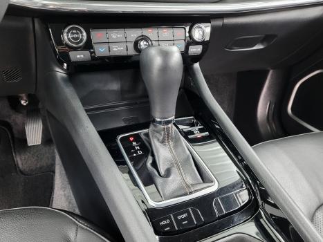 JEEP Compass 1.3 16V 4P FLEX LIMITED T270 TURBO AUTOM�TICO, Foto 20