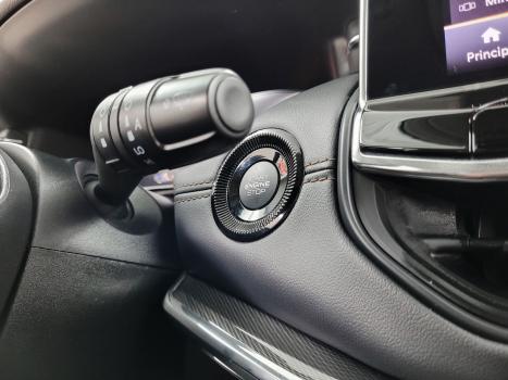 JEEP Compass 1.3 16V 4P FLEX LIMITED T270 TURBO AUTOM�TICO, Foto 21