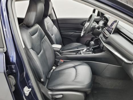 JEEP Compass 1.3 16V 4P FLEX LIMITED T270 TURBO AUTOM�TICO, Foto 6