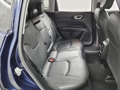 JEEP Compass 1.3 16V 4P FLEX LIMITED T270 TURBO AUTOM�TICO, Foto 7