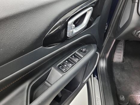 JEEP Compass 1.3 16V 4P FLEX LIMITED T270 TURBO AUTOM�TICO, Foto 11