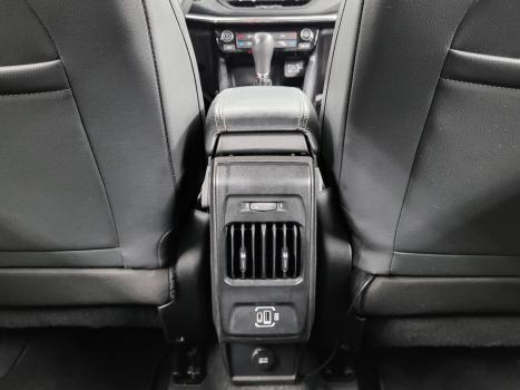 JEEP Compass 1.3 16V 4P FLEX LIMITED T270 TURBO AUTOM�TICO, Foto 13