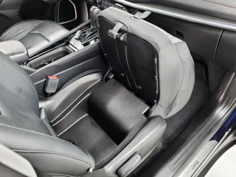 JEEP Compass 1.3 16V 4P FLEX LIMITED T270 TURBO AUTOM�TICO, Foto 14