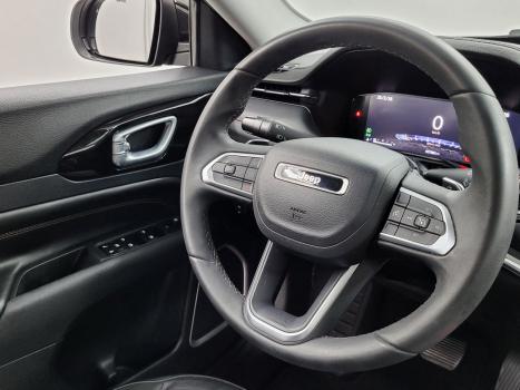 JEEP Compass 1.3 16V 4P FLEX LIMITED T270 TURBO AUTOM�TICO, Foto 16