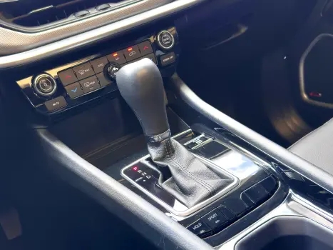 JEEP Compass 1.3 16V 4P FLEX LONGITUDE T270 TURBO AUTOM�TICO, Foto 15