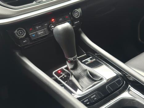 JEEP Compass 1.3 16V 4P FLEX LONGITUDE T270 TURBO AUTOM�TICO, Foto 14