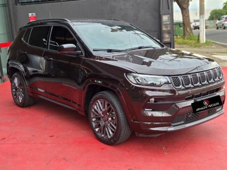 JEEP Compass 1.3 16V 4P FLEX S T270 TURBO AUTOM�TICO, Foto 3