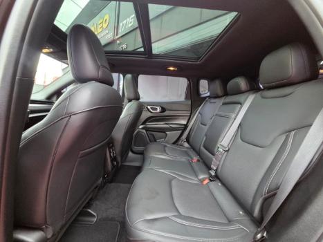 JEEP Compass 1.3 16V 4P FLEX S T270 TURBO AUTOM�TICO, Foto 11