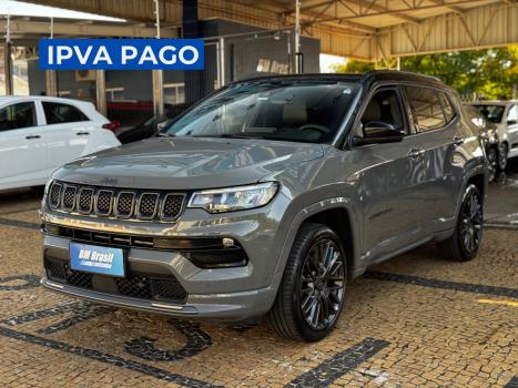 JEEP Compass 1.3 16V 4P FLEX S T270 TURBO AUTOM�TICO, Foto 1