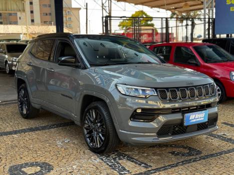 JEEP Compass 1.3 16V 4P FLEX S T270 TURBO AUTOM�TICO, Foto 3