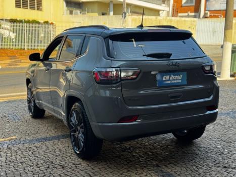 JEEP Compass 1.3 16V 4P FLEX S T270 TURBO AUTOM�TICO, Foto 6