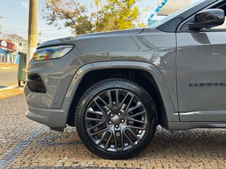 JEEP Compass 1.3 16V 4P FLEX S T270 TURBO AUTOM�TICO, Foto 7